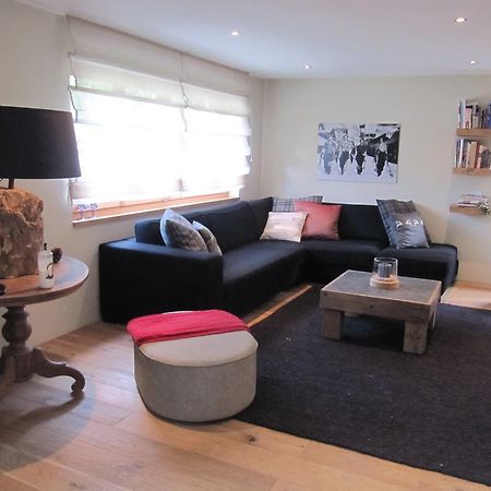 Swissalpschalet Chalet Timber Inn 4-5 Blatten bei Naters Room photo